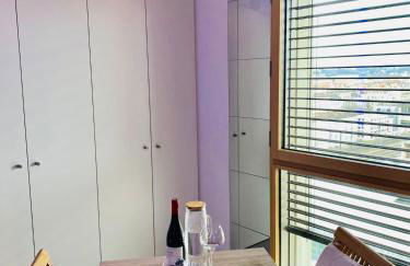 Studio BEL MOD Mont d'Or - Belvédère Moderne - Foto 15