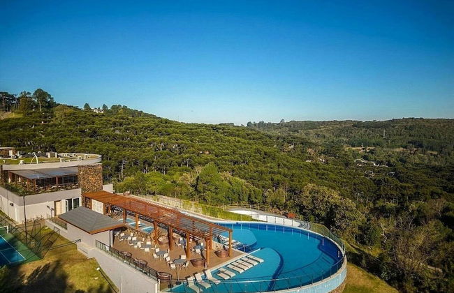 Golden Gramado Laghetto Resort - MC - Foto 11