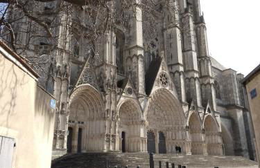 LE GEORGE SAND Elégant studio coeur historique - Foto 11