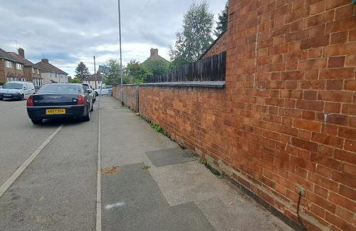 Huge 4 bed in the heart of Kettering - Foto 36