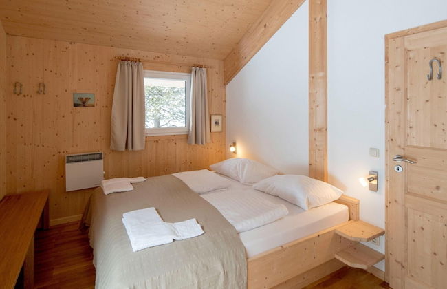 Chalet in Turracherhohe With Sauna & Ski Access - Foto 4
