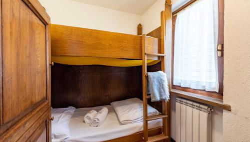 Flats with Garden in Courmayeur - Happy Rentals - Foto 5