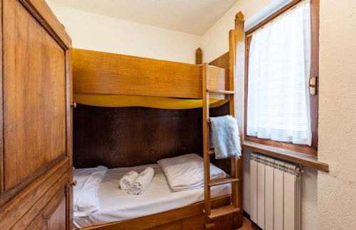 Flats with Garden in Courmayeur - Happy Rentals - Foto 5