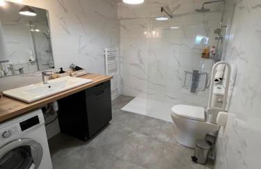 Maison de caractère rénové pour 15 personnes - Foto 26