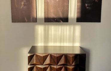 Cozy Apartment Bernburg 1 - Foto 6