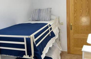 Bonito Apartamento en la Manga con piscina entre dos mares - Foto 26