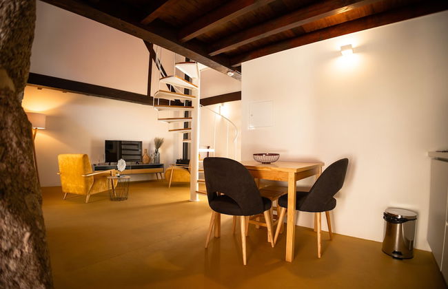 Quinta da Corredoura Hotel Rural - Photo 30