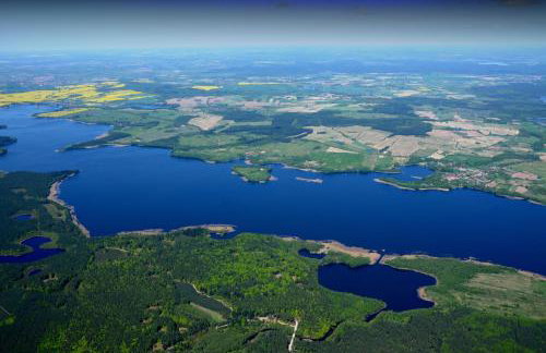 Przystań Nad Zatoką - Gospodarstwo Agroturystyczne - Foto 29