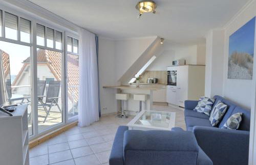 Strandhaus Brunhild - Foto 6