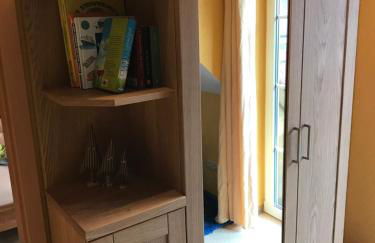 Ferienwohnung Kluge - Foto 14