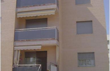 APARTAMENTO EN SEGUNDA LINEA DE MAR, WIFI & A.C - Foto 20