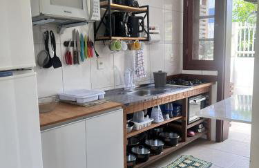 Townhouse composta por 4 triplex duas suítes a duas quadras do mar - Foto 67
