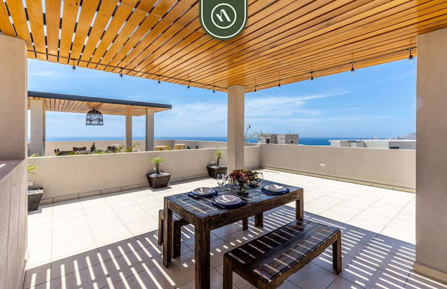 Vistazul Ph603 in Cabo San Lucas - Foto 24