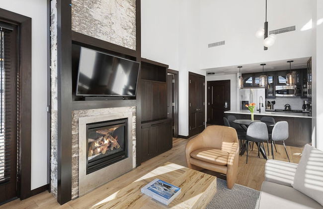 Capitol Peak Lodge by iTrip Aspen Snowmass - Foto 73