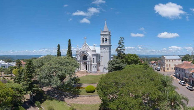Excursión a Cotiporã - Foto 4