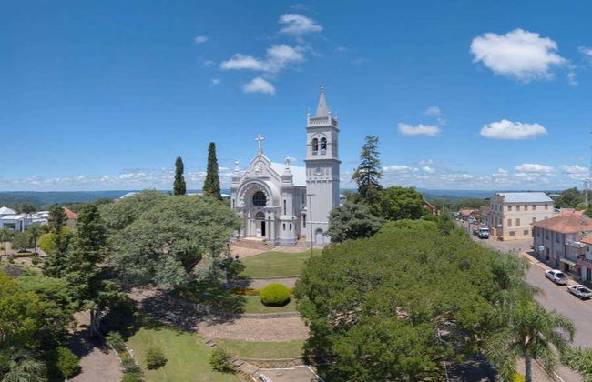 Excursión a Cotiporã - Foto 4