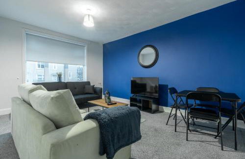 Kirkview Apartment - Photo 9