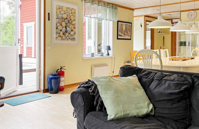 4 Star Holiday Home in Vaddo-by Traum - Foto 10