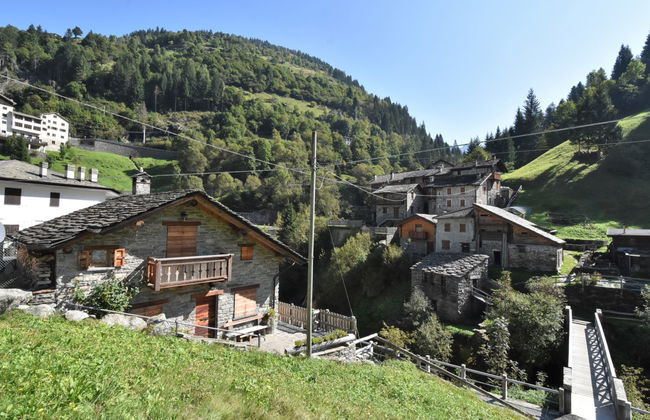 La Casetta di Biorca - Foto 48