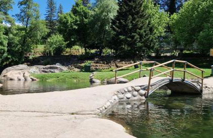 Finca Axarquía de Gredos - Photo 70