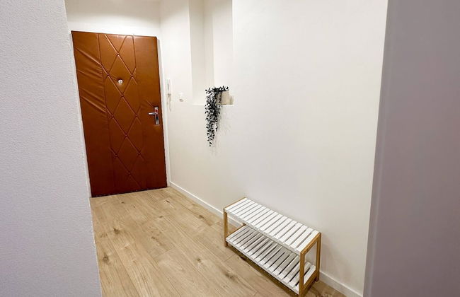 Elegant And Cozy 2kk Apartment - Foto 23