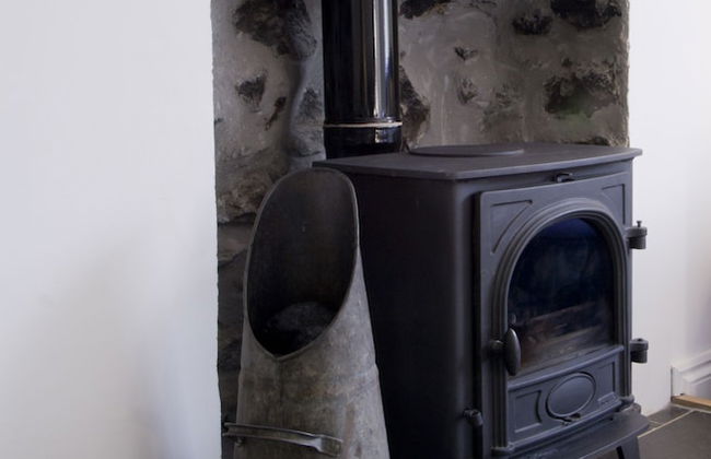 Bronfelin & Troed-y-rhiw Holiday Cottages - Foto 22