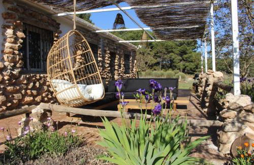 Esencia Lodge - luxurious off-grid cabin retreat - Foto 33