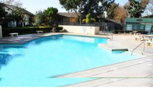 MagicwayVillas Mick's ClockHouse Pool & Spa - Walk to Disneyland - Foto 27