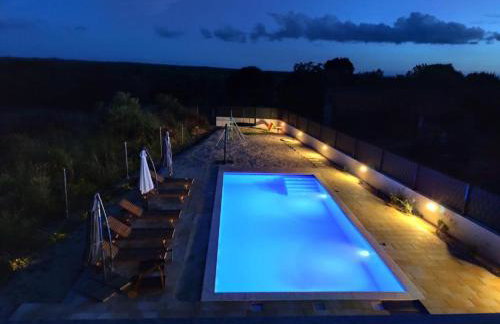 Villa Serenity - Foto 12