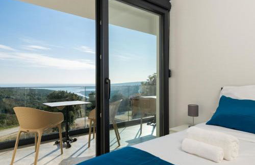 Holiday Home Villa Artec mit Meerblick by Interhome - Foto 24