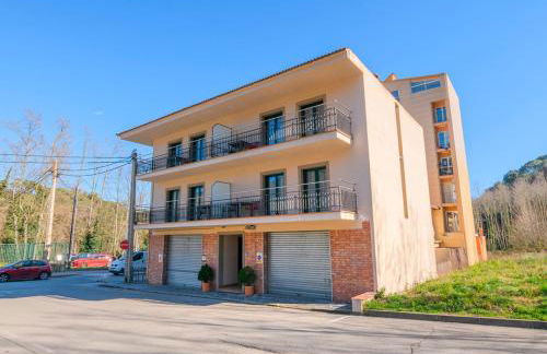 Apartaments Rural Montseny - Foto 83