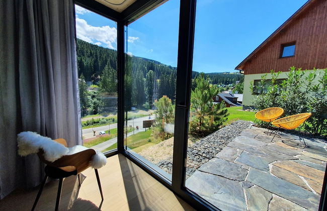 Pec Kpb034-sn in Pec pod Sne kou - Foto 4