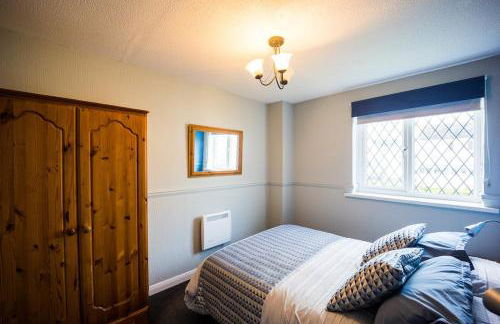 Ploughmans Cottage, St Florence, Tenby - Photo 47