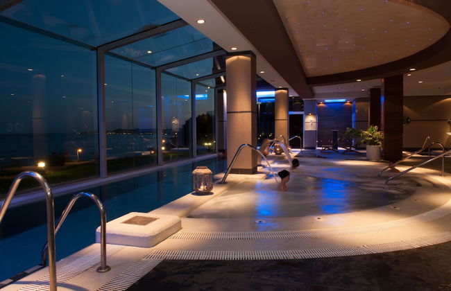 Casamaïa Premium Apartments with Spa - Foto 32