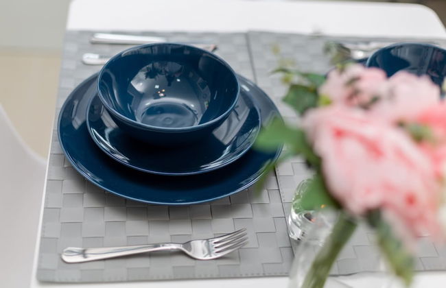 Arte Plus KLCC by Luxury Suites Asia - Foto 19