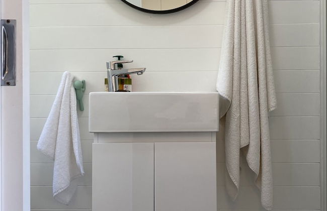 Awesome Mt Eden 1BR Unit - Wifi-Carpark - Foto 29