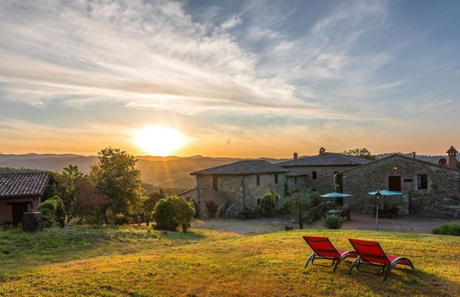 Podere Le Corone 20 in Perugia - Foto 39