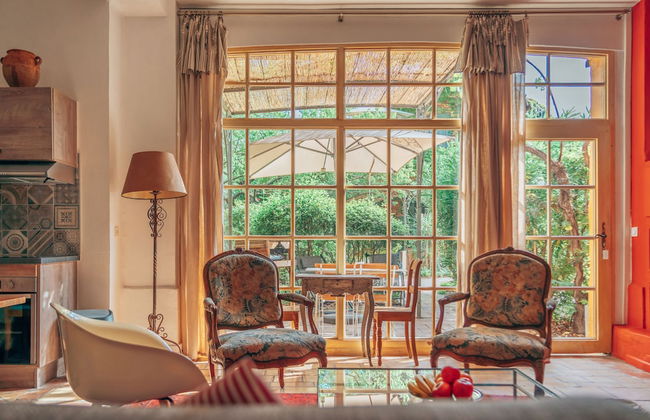 Château Hermitage de Combas - Foto 45