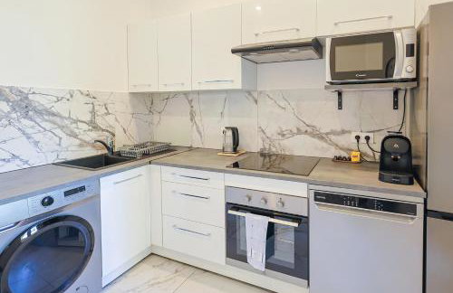 Small Paradise 4 Cozy Rooms with AC - Photo 42