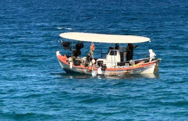 Dimos apartments - Foto 17