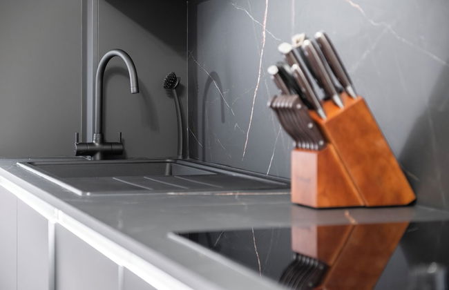 Luxury 2 Bed Apartment in Central London - Foto 17