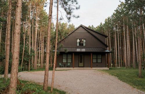 Pine Place near Sand Valley - Foto 67