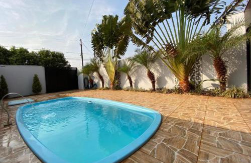 Casa Papagaio - Foto 12