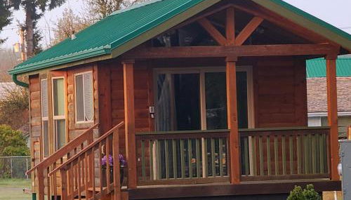 The Bogi Bear Inn - Foto 2