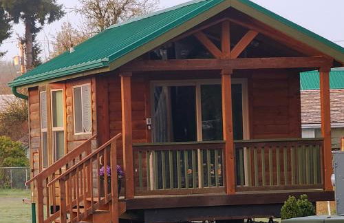 The Bogi Bear Inn - Foto 2