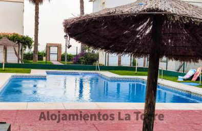 Laguna Beach Premium - Alojamientos La Torre - Photo 23