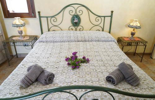 Masseria Le Terrazze di Serranova - Foto 25