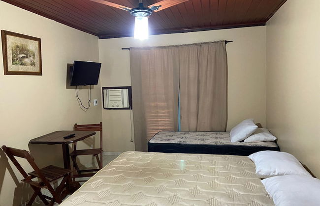 Recanto das Tartarugas Aluguel Economico - Foto 18