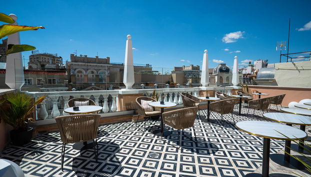 SmartRental Collection Gran Vía Capital - Photo 3