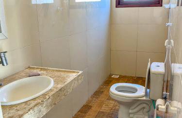 Casa Egípcia em Morro branco - na quadra da praia - Photo 33